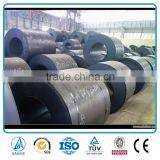 Hot Rolled Mild Steel Coil thumbnail-1