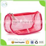 Factory Wholesale Korean Style PVC Cosmetic Bag Sets for Women