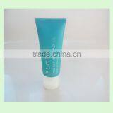 30ml Hot Stamping Surface Handling and Plastic Material Cosmetic Plastic Tubes