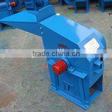 straw chipping machine