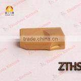 High Quality Cemented Carbide CNC Tools for ZTHS-MG From Zhuzhou