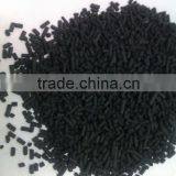 desulfurizer activated carbon for sulfur removal