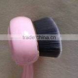 2015 Hot Sale Superfine Fibre Soft Deep Pore Facial Cleansing Brush - Charcoal Face Washing Brush thumbnail-4