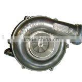 Turbocharger Engine Turbocharger Truck Turbocharger Auto Turbocharger RHC7 Auto Parts 114400-2100 / 1144002100 / 1-14400-2100