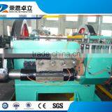 Nut Making Machine With High Capacity thumbnail-3