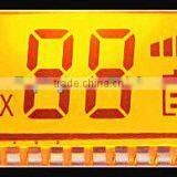 2 Digit 7 Segment Serial Lcd Display