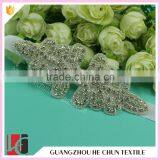 HC-7581-1 Hechun New Items Beads Bride Sash Trim thumbnail-2