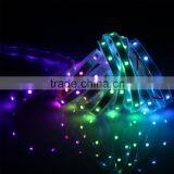 Daem Color Apa102 30leds 5050 Led Strip Light Rgb Dc5v Ip65 thumbnail-3