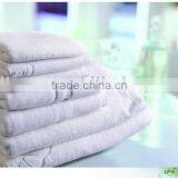 Durable Hotel Terry Towel