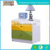 Fashion Children Lovely Wooden Bed for Kids thumbnail-3