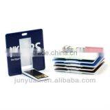 Promotional Round Card USB Memory