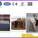 Wood Plastic Composite Pvc Wpc Machine thumbnail-1