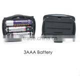 Professional 1W LED+1 White LED+2 RED LED Warning Light Headlamp LED, Best LED Headlamp Headlight, Bright LED Headlamp Lights thumbnail-5