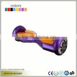 Smart Electric Scooter Two Wheels Self balancing Balance HoverBoard Replica Video