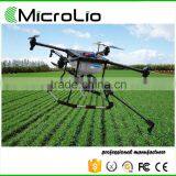 Drone Professional Agricultural Spraying Drone China Shenzhen Drone thumbnail-1