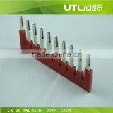 Utility Fitting FBS10-6 Terminal Block uk Fittings