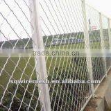 High Quality Factory Manufacture Fencing Mesh