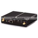 Mini PC Dual HDMI Fanless PC Intel J1900 1* Realtek RTL8168E Low Power 8G RAM SSD 64G thumbnail-3