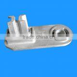 High Quality Durable Silver Aluminum Awning thumbnail-1