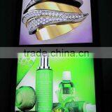 Super Slim Animated LED Light Box