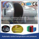 Wholesale Automatic Light Alarm and Control Pressure and Temperature Vulcanizer Autoclave Machine for Tyre