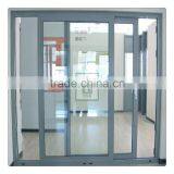 Aluminum Sliding Door Over Ten Years Manufacturing Experience Quality Choice thumbnail-3