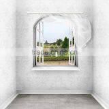 Conch 88nsliding Window PVC/UPVC Profile thumbnail-2