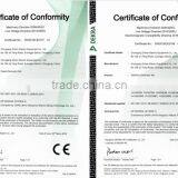 Portable Key Start Diesel Generator 6kw thumbnail-2