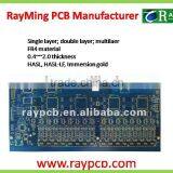 4 Layer Pcb Prototype