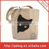 Customized Canvas Messenger Bag From Guangzhou thumbnail-5