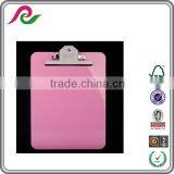 Custom Made A4 Plastic File Folder Binder thumbnail-4