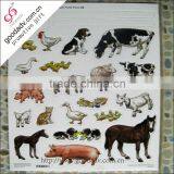 Magnetic Drawing Board Educational Toy Puzzle Hot Sales Magnetic Puzzle thumbnail-5