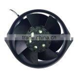 220V-240v ac cooling fan 170*150*55mm