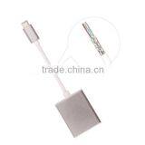 Lontion USB Type-c to VGA Adapter thumbnail-5