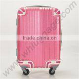 Noble Quality ABS/PC Trolley Suitcase for Hot Sale thumbnail-1