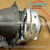 2016 New 360 Degree LED Devil Eye Easy Install for 3.0 HID Projectors Lens Car Headlight 6 Colors thumbnail-4