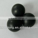 quality products small rubber ball