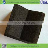 Natural Wood Instant Lite Air Flow V Hookah Shisha Charcoal