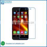 Clear LCD Screen Protector Film Foil Saver For Micromax Bolt Q338