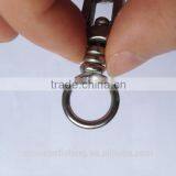 Barrel Swivels for Longline Fishing-N0.2 Double Swivel thumbnail-3