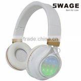 PH-911A World Debut Wireless Stereo Mic TF Card FM Bluetooth Headphones Made In China