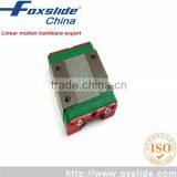 Stainless Steel MGN Linear Guide Block MGN12H With MGN12-L500mm Linear Rails Quality Choice thumbnail-4