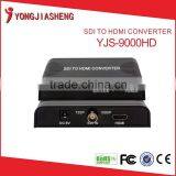 One Channel SDI to HDMI Converter Support 1080P and 720P