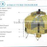 Large Ice Block Making Machine for Southeast Asia Fishery thumbnail-5