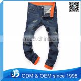 Custom Boys Fashion Jeans, Roller Jeans