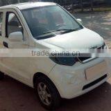 Chinese Cheap Electric Car for Sale thumbnail-2