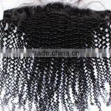 Silk Base Closures Lace Frontal thumbnail-3