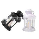 BS10 Cheapeast Plastic Popular Christmas Decoration Outdoor Lanterns thumbnail-6