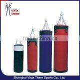 OEM Boxing Equipment&Custom MMA Kick Boxing Kickboxing Punching Bag thumbnail-1