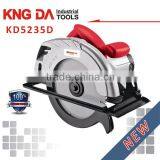 KD5235DX 9" Circular Saw Machine Names Power Tools Aluminum Motor Housing